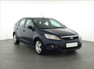 Ford Focus 1.6 16V, R,1.maj, rezervace