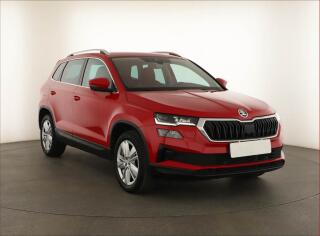 �koda Karoq Style 1.5 TSI