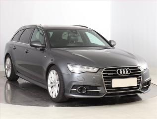 Audi A6 S line 3.0 BiTDI, 4X4
