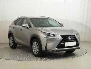 Lexus NX 300h 300h