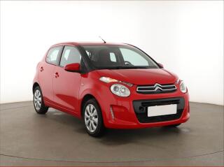 Citro�n C1 1.0 VTi