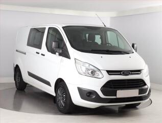 Ford Transit Custom Trend 2.2 TDCi, 5M�st, L2H1