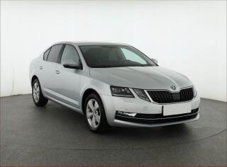 �koda Octavia Style 2.0 TDI, Serv.kniha
