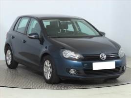 Volkswagen Golf 1.4 16V, R,2.maj, Serv.kniha