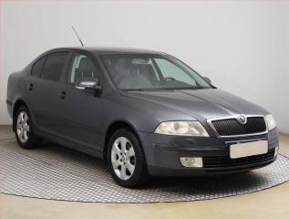 koda Octavia 1.8 TSI, nov STK, jezd dobe