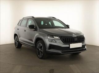 �koda Karoq Sportline 2.0 TDI