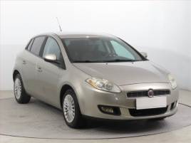 Fiat Bravo 1.4 16V, po STK, jezd skvle