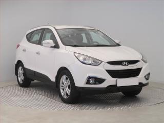 Hyundai ix35 1.6 GDI, Ke, Tempomat