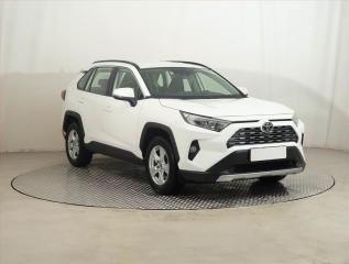 Toyota RAV4 Comfort 2.0 Valvematic
