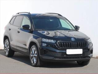 �koda Karoq Style 2.0 TDI, 110KW,Style