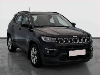 Jeep Compass 1.4 MultiAir, Tempomat