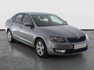�koda Octavia Ambition 1.2 TSI, Tempomat