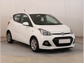 Hyundai i10 1.0, Serv.kniha