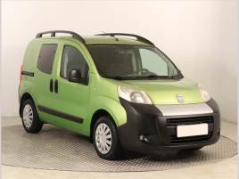 Fiat Fiorino 1.4, 5Mst, R