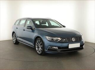 Volkswagen Passat 2.0 TDI, Automat, K��e