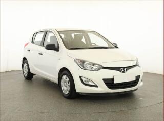 Hyundai i20 1.2, �R,1.maj
