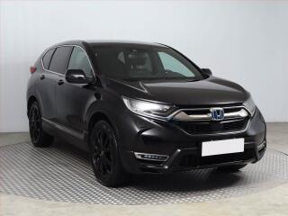 Honda CR-V 2.0i-MMD HEV