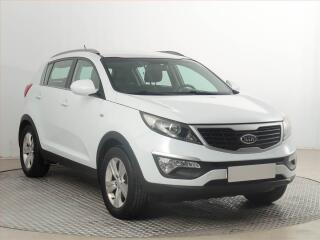 Kia Sportage 1.6 GDI