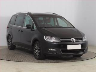 Volkswagen Sharan 2.0 TDI BMT, Automat, 7mst