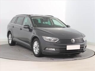 Volkswagen Passat 1.6 TDI, Navi, Tempomat