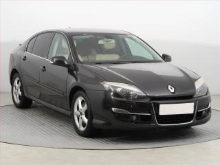 Renault Laguna 2.0 dCi, Automat, Navi, Xenony