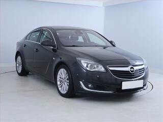 Opel Insignia 2.0 CDTI, Navi, Xenony