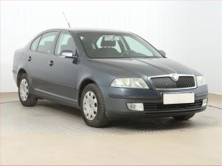 koda Octavia Ambiente 1.9 TDI, R,1.maj