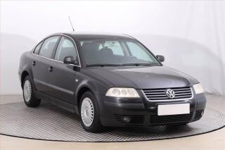 Volkswagen Passat 1.9 TDI, za skv�lou cenu