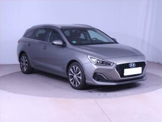 Hyundai i30 All Inclusive 1.4 T-GDI