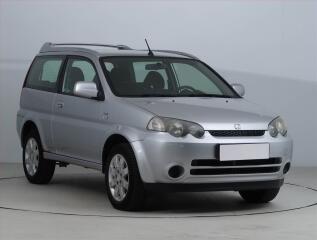 Honda HR-V 1.6 16V , 4X4, nov� STK