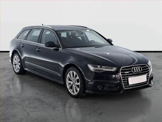 Audi A6 3.0 TDI, 4X4, Automat, Navi