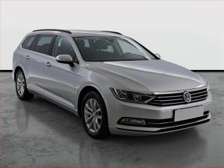 Volkswagen Passat Comfortline 2.0 TDI, Automat