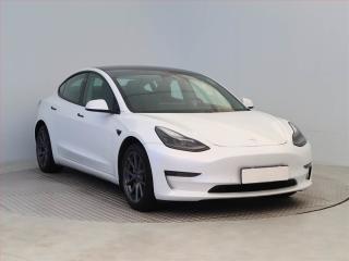 Tesla Model 3 Long Range 4WD 75kWh, SoH 92%