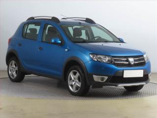 Dacia Sandero Stepway 0.9 TCe, Tempomat