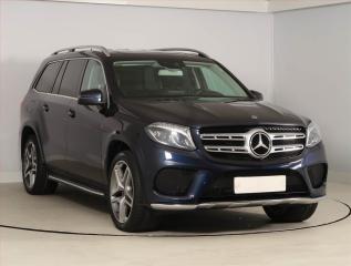 Mercedes-Benz GLS 350 d 4MATIC, R, 2.maj.