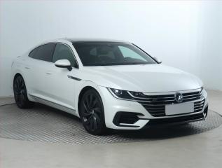 Volkswagen Arteon R-line 2.0 TSI 4Motion, R,4X4