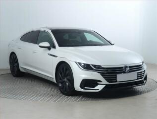 Volkswagen Arteon R-line 2.0 TSI 4Motion, �R,4X4