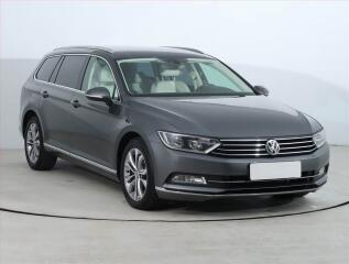 Volkswagen Passat Comfortline 2.0 TDI, Automat