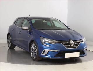 Renault M�gane GT Line 1.2 TCe, Automat