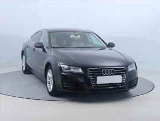 Audi A7 3.0 TDI, 4X4, Automat
