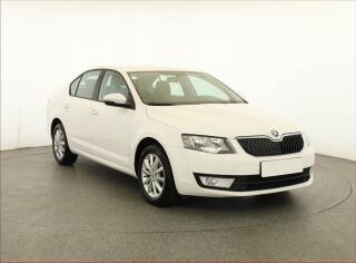 �koda Octavia Ambition 1.4 TSI, Serv.kniha