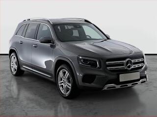 Mercedes-Benz GLB 200 d 4MATIC