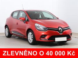 Renault Clio 1.2 16V, Tempomat