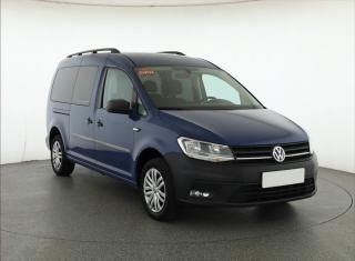 Volkswagen Caddy Maxi 2.0 TDI, 5Mst, R, DPH
