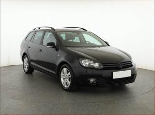 Volkswagen Golf Comfortline 1.6 TDI