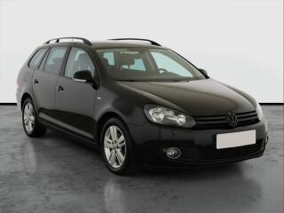Volkswagen Golf Comfortline 1.6 TDI