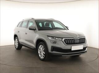 �koda Kodiaq 2.0 TDI