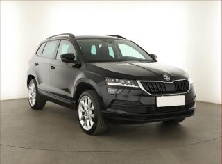 �koda Karoq 2.0 TDI