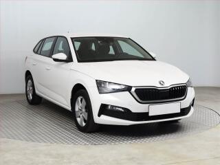 �koda Scala 1.5 TSI, Tempomat