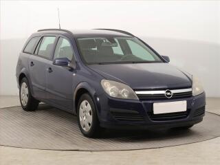 Opel Astra 1.6 16V, nov� STK, Ta�n�